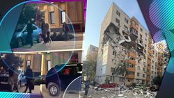 Trei bărbați au fost arestați preventiv în dosarul exploziei din Rahova! Sunt acuzați de distrugere din culpă Trei bărbați au fost arestați preventiv în dosarul exploziei din Rahova! Sunt acuzați de distrugere din culpă